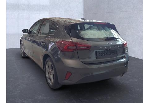 Ford Focus #2