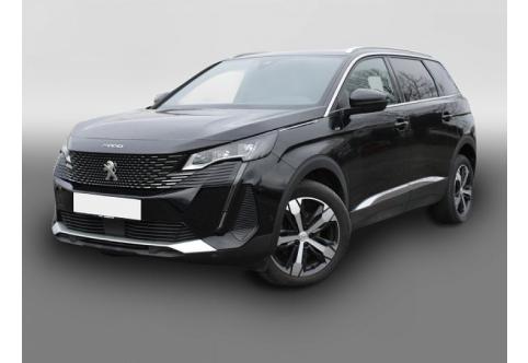 Peugeot 5008 #1