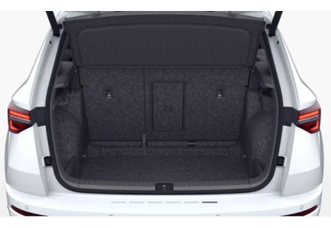 Skoda Karoq #6