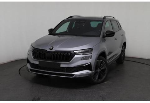 Skoda Karoq #1