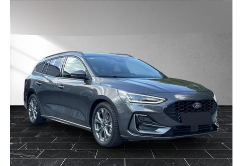 Ford Focus #4