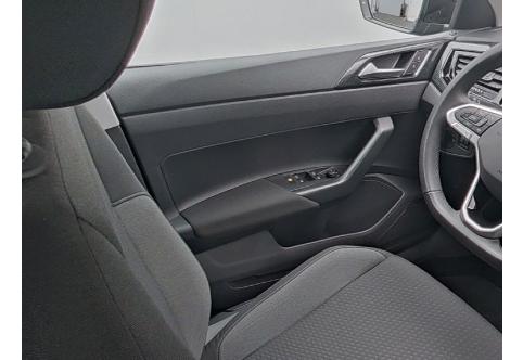 VW Polo #11