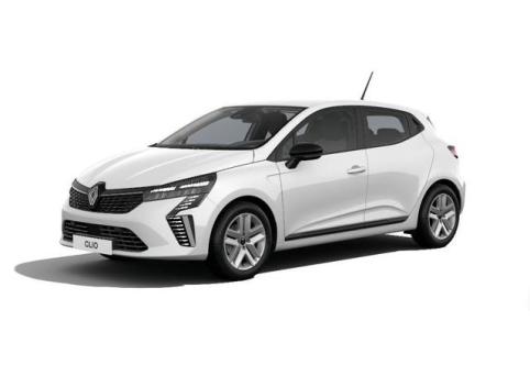 Renault Clio #1