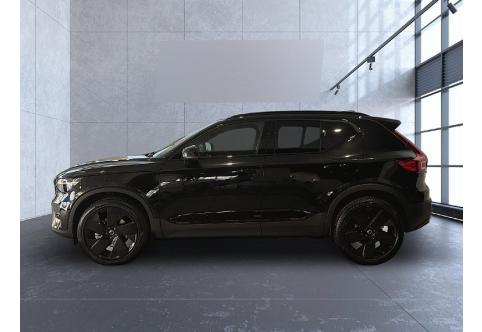 Volvo XC40 #6