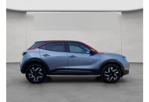 Opel Mokka #7