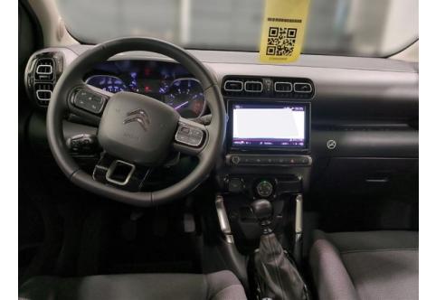 Citroën C3 Aircross #4