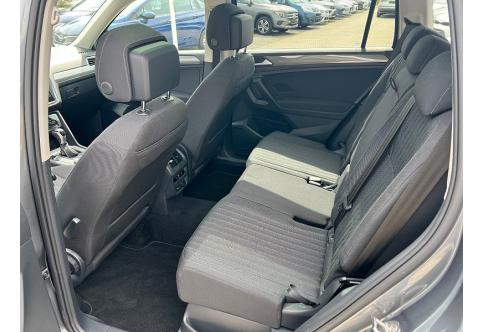 VW Tiguan #14