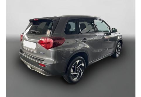 Suzuki Vitara #4