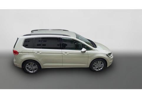 VW Touran #5