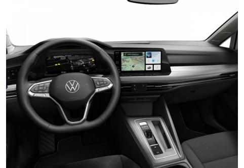 VW Golf #2