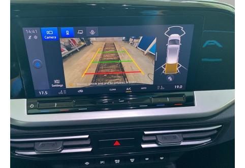 Ford Tourneo Connect #7