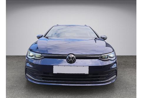 VW Golf #6