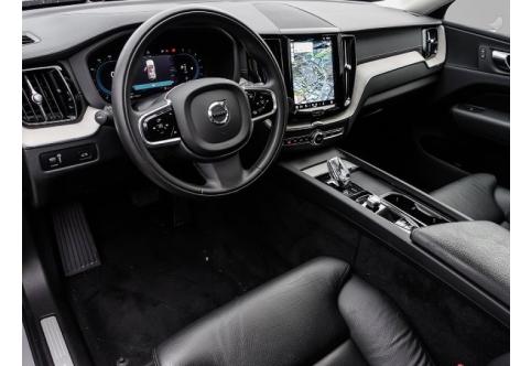 Volvo XC60 #4