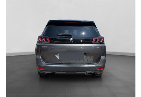 Peugeot 5008 #4