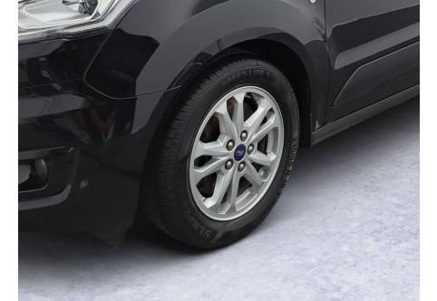 Ford Tourneo Connect #6