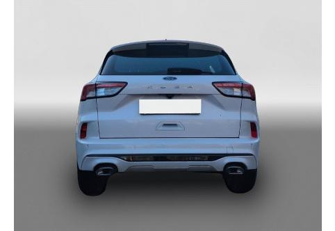 Ford Kuga #7