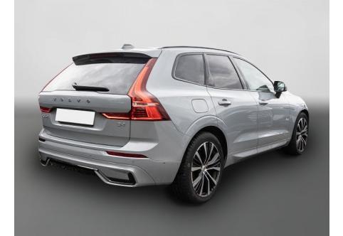 Volvo XC60 #2