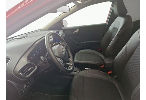 Ford Puma #7