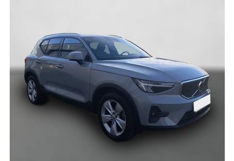 Volvo XC40 #2