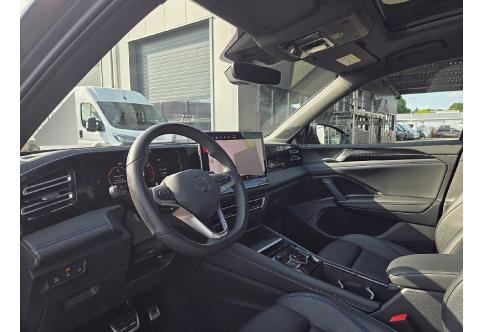 VW Tiguan #5