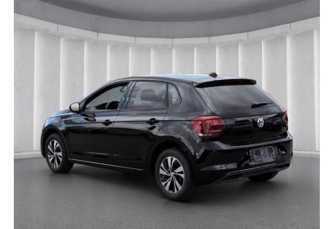VW Polo #19
