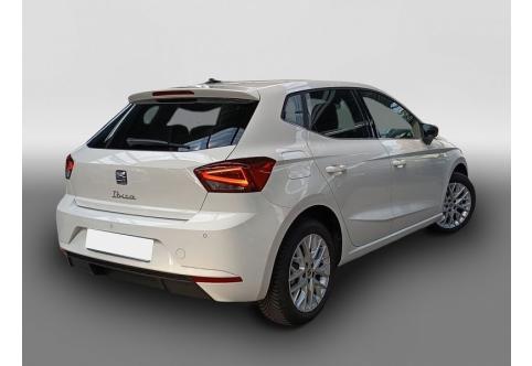 Seat Ibiza #2