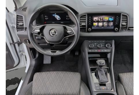 Skoda Karoq #6