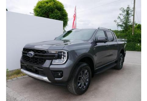 Ford Ranger #1