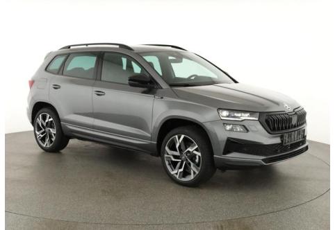 Skoda Karoq #1