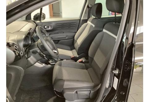 Citroën C3 Aircross #12