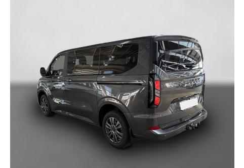 Ford Tourneo Custom #2