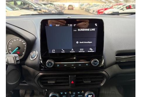 Ford EcoSport #12