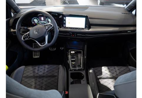 VW Golf #5