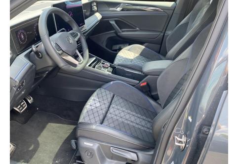 VW Tiguan #3