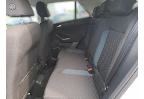 VW T-Roc #15