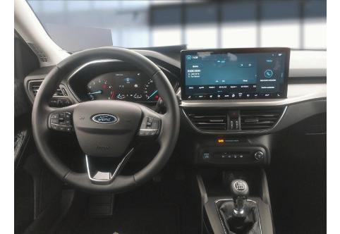 Ford Focus #16