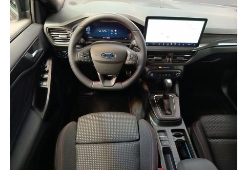 Ford Focus #5