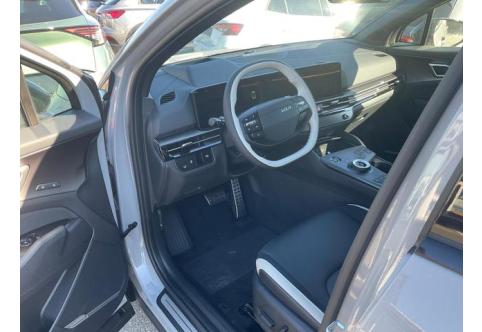 KIA Sportage #1