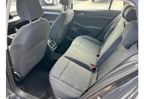 VW Golf #12