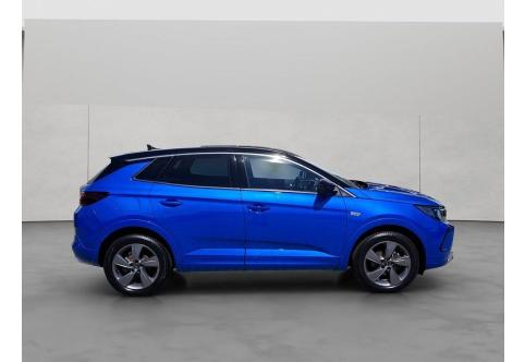 Opel Grandland X #7