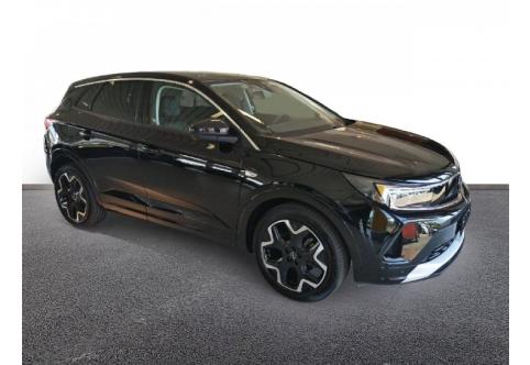 Opel Grandland X #8