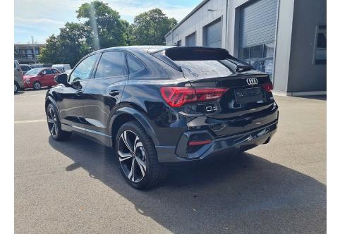 Audi Q3 #3