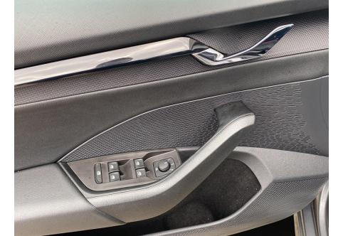 Skoda Octavia #4