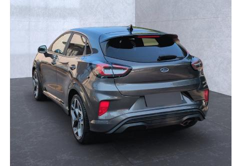 Ford Puma #2