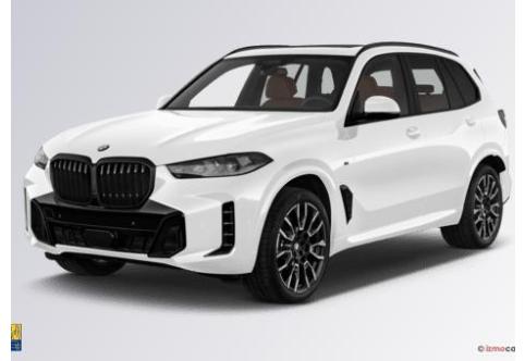 BMW X5 #1