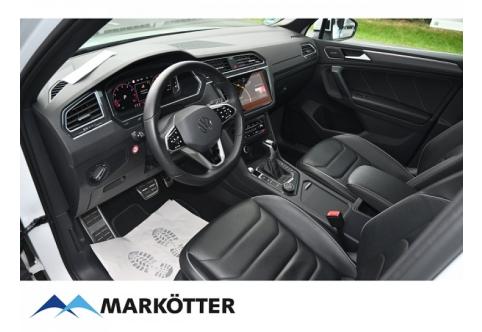VW Tiguan #2