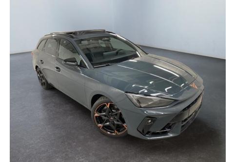 Seat Leon #2