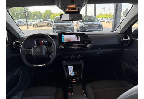 Citroen C4 #7