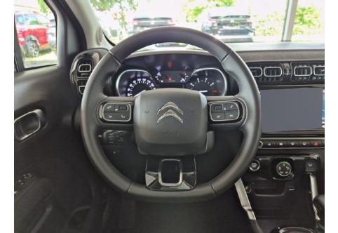 Citroën C3 Aircross #15