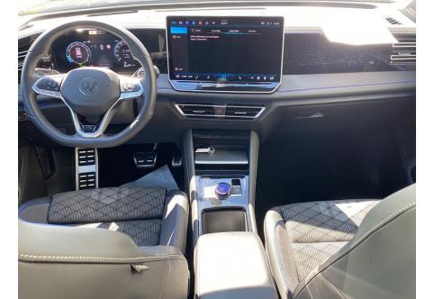 VW Tiguan #4